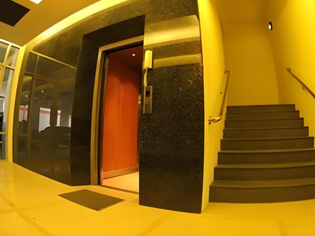 R-Con Residence Pattaya Extérieur photo