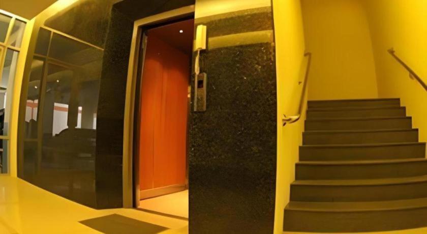 R-Con Residence Pattaya Extérieur photo